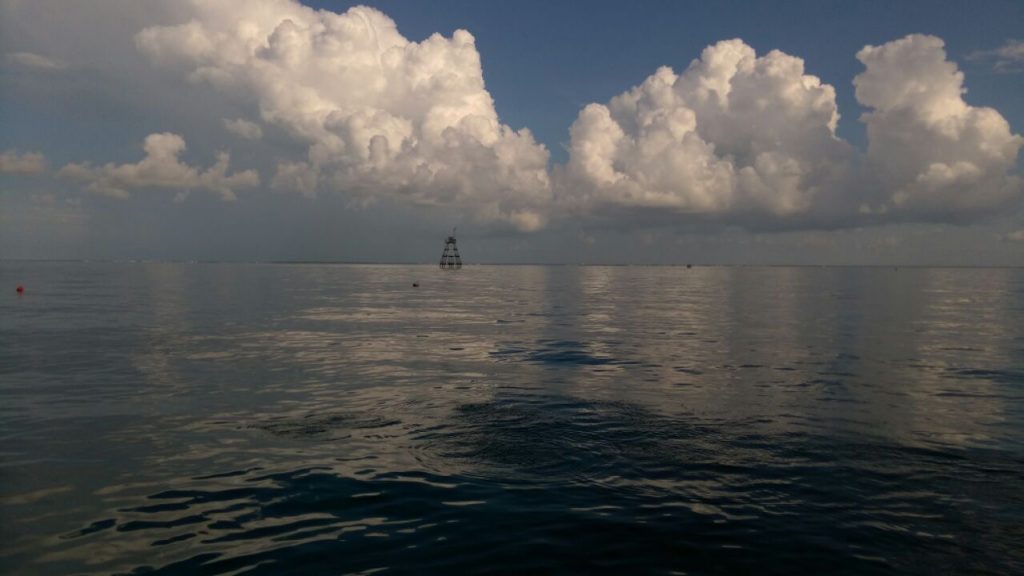 Key Largo weather report Island Ventures