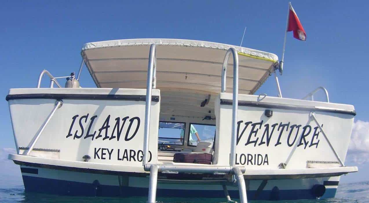 Island Ventures