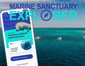 Florida Keys Marine Sanctuary App
