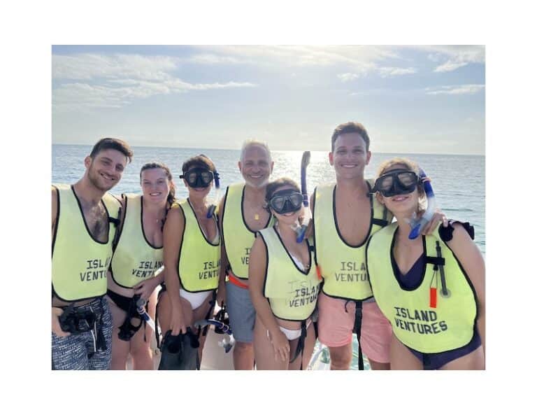 Amazing Snorkel Tours Key Largo Island Ventures