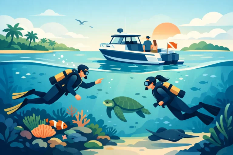 Private Scuba Diving Tours Key Largo 5 Private Scuba Diving Tours Key Largo