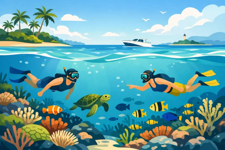 10 Best Reefs for Snorkeling in Key Largo 9 10 Best Reefs for Snorkeling in Key Largo