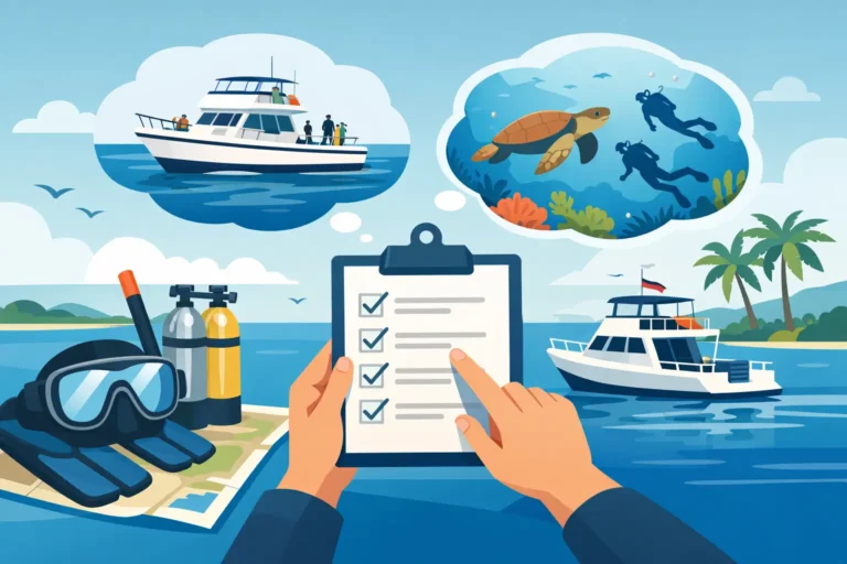 How to Choose a Dive Charter in Key Largo 3 How to Choose a Dive Charter in Key Largo