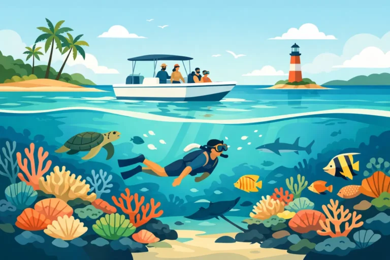 Private Coral Reef Tour Florida Keys Guide 5 Private Coral Reef Tour Florida Keys Guide