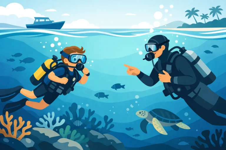 Can Kids Go Scuba Diving? What to Know 4 Can Kids Go Scuba Diving? What to Know