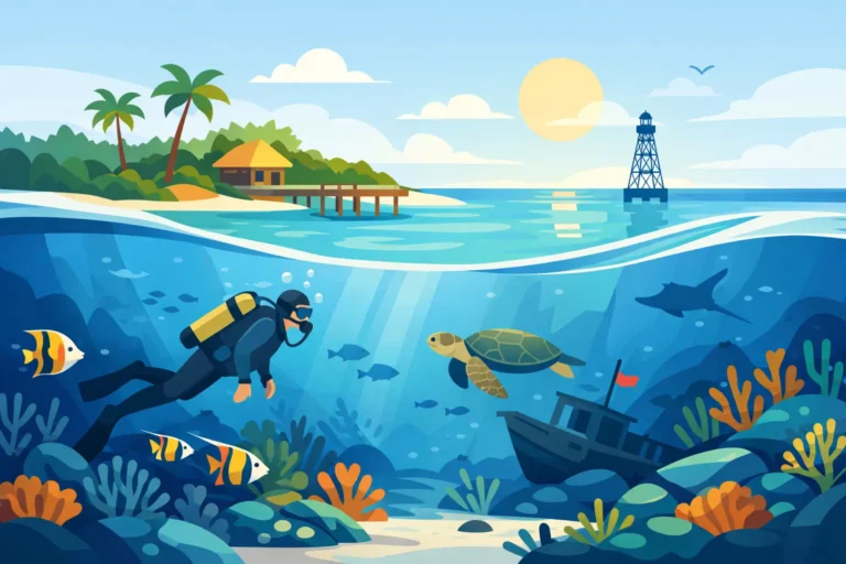 A Guide to Florida Keys Diving in Key Largo 10 A Guide to Florida Keys Diving in Key Largo