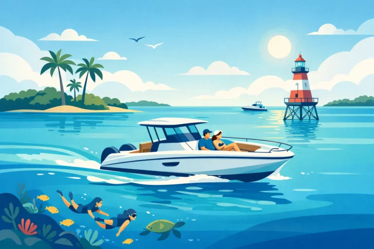 Best Private Boat Excursions in Key Largo 7 Best Private Boat Excursions in Key Largo