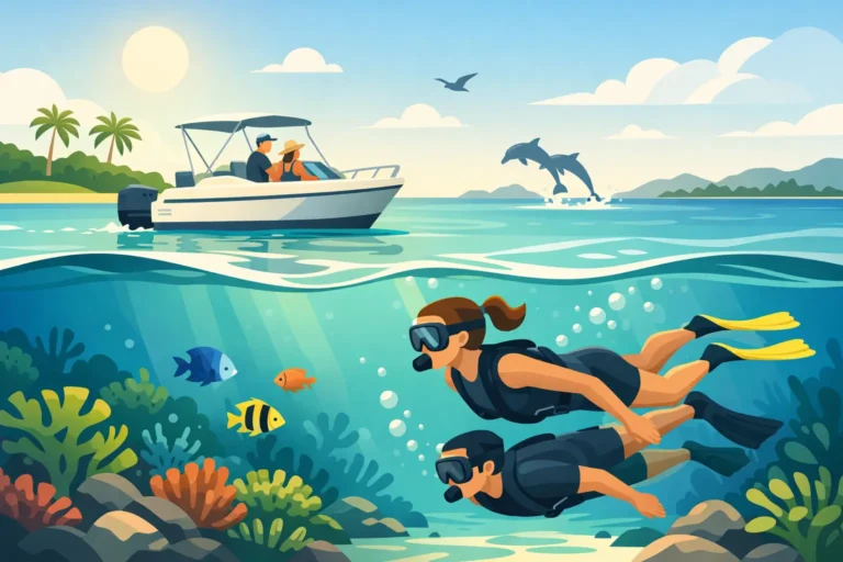 Is Private Snorkeling Worth It in Key Largo? 9 Is Private Snorkeling Worth It in Key Largo?