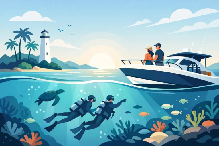 How to Plan a Private Dive Trip in Key Largo 7 How to Plan a Private Dive Trip in Key Largo