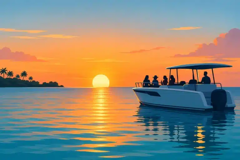 Best Florida Keys Sunset Cruises for Private Groups 7 Best Florida Keys Sunset Cruises for Private Groups