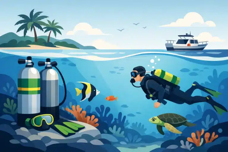Is Nitrox Worth Using for Key Largo Diving? 8 Is Nitrox Worth Using for Key Largo Diving?