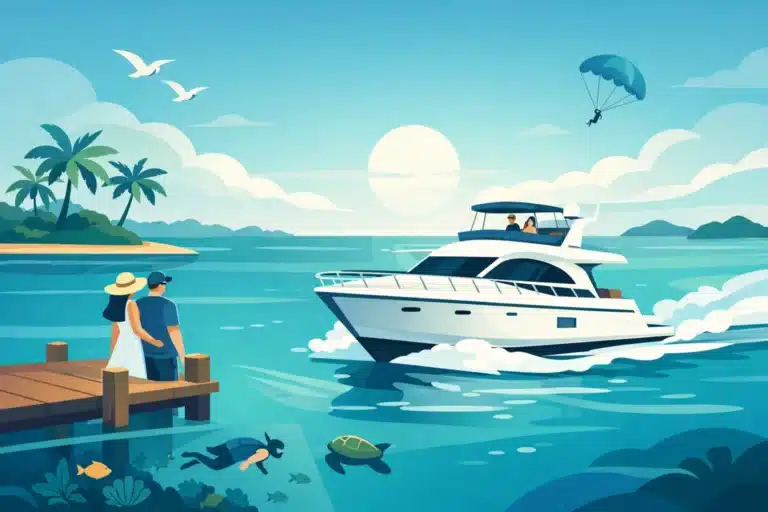 Private Charters Make Key Largo Better 9 Private Charters Make Key Largo Better