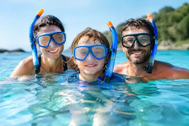Can Children Use Snorkels? A Safe Family Guide 1 Can Children Use Snorkels? A Safe Family Guide